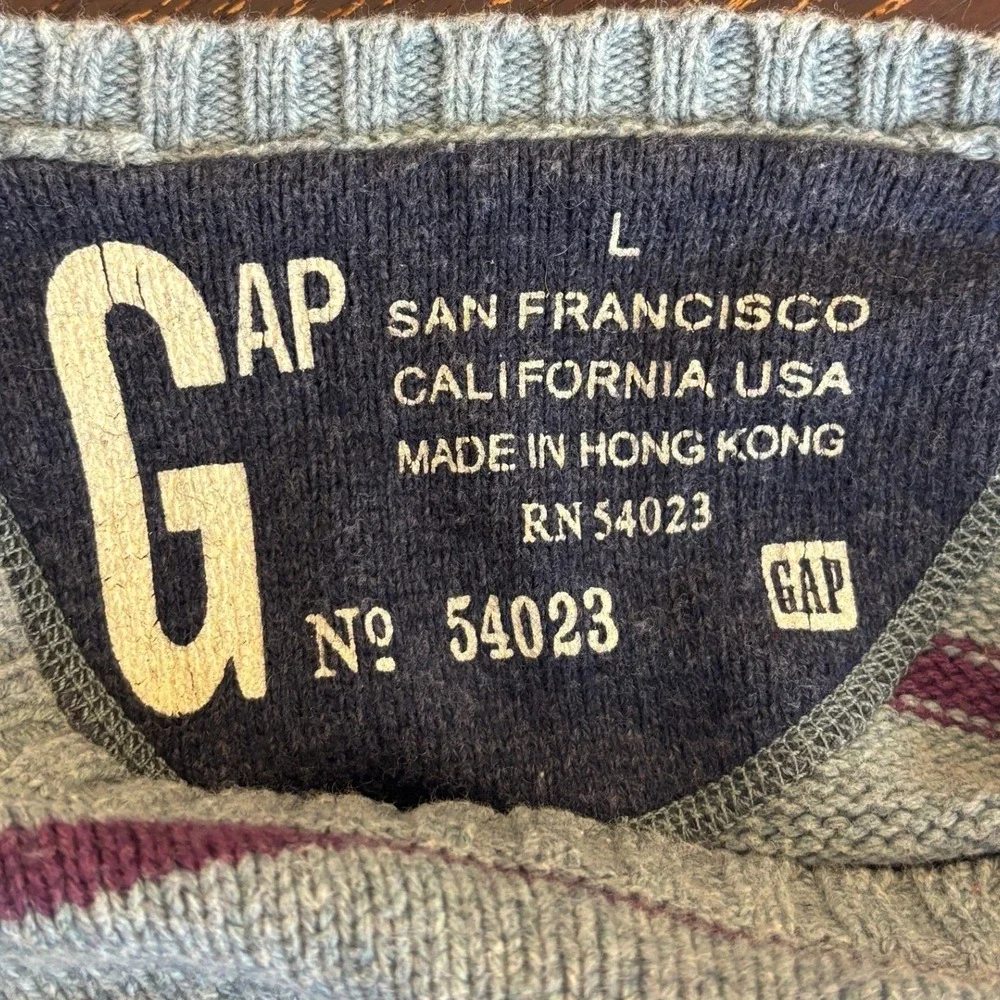 GAP pre loved